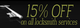 Locksmith in Bellaire Service
