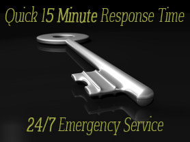 Locksmith in Bellaire Services